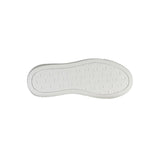 Calvin Klein Black Polyester Women Sneaker