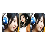 Wireless Bluetooth Headphones, Over-Ear Style