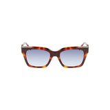 Liu Jo Brown Acetate Women Sunglasses