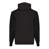 Calvin Klein Nero Cotton Men's Sweatshirt