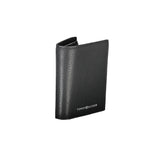 Tommy Hilfiger Nero Leather Men Wallet