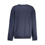 Cavalli Class Blue Polyester Women Sweatshirt