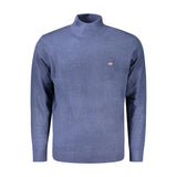 Norway 1963 Blue Polyester Sweatshirt