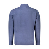 Norway 1963 Blue Polyester Sweatshirt