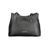 Valentino Nero Polyurethane Women's Bag