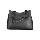 Valentino Nero Polyurethane Women's Bag