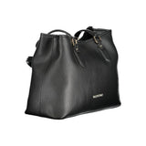 Valentino Nero Polyurethane Women's Bag