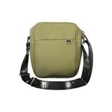 Blauer Verde Polyester Men Shoulder Bag