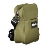 Blauer Verde Polyester Men Shoulder Bag
