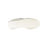 Napapijri White Leather Men's Sneaker
