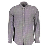 Harmont & Blaine Viola Cotton Men Shirt