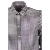 Harmont & Blaine Viola Cotton Men Shirt