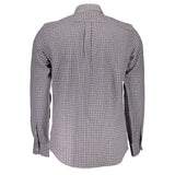 Harmont & Blaine Viola Cotton Men Shirt