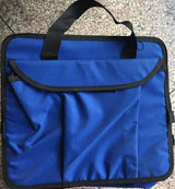 Car Insulated Cooler with Three Compartments (Foldable)