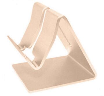 Metal Phone and Tablet Stand