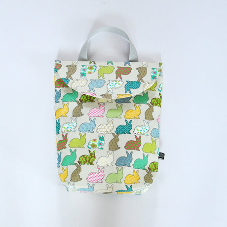 Diaper Storage Bag and Organizer Pouch