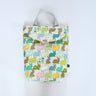 Diaper Storage Bag and Organizer Pouch