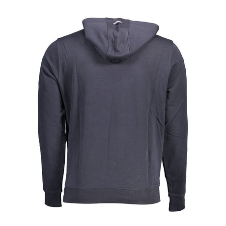U.S. POLO ASSN. Blue Cotton Men's Sweatshirt