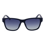 Fila Blue Plastic Sunglasses