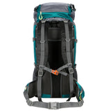 70L Waterproof Hiking Backpack for Men and Women
