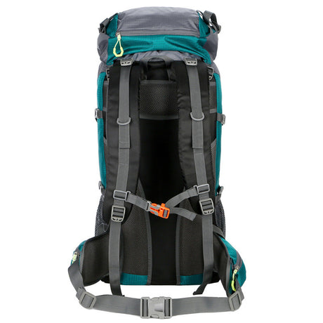 70L Waterproof Hiking Backpack for Men and Women