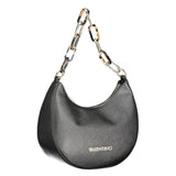 Mario Valentino Nero Poliuretano Women Handbag
