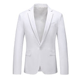 Men's Business Casual Western Shirt