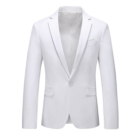 Men's Business Casual Western Shirt