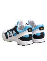 Asics Blue Black TARTHER SD Sneakers Shoes