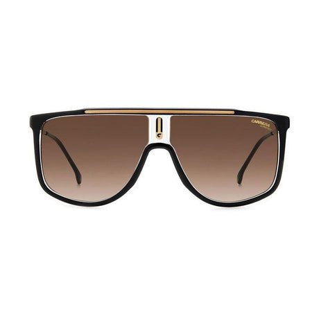 Carrera Black Resin Sunglasses