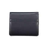 Tommy Hilfiger Blu Poliuretano Women Wallet