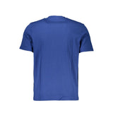 North Sails Rosso Cotton Mens T-Shirt