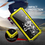 Waterproof Protective Cover for Outdoor Use