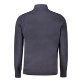 Norway 1963 Blue Polyester Sweatshirt