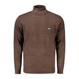 Norway 1963 Brown Polyester Sweatshirt