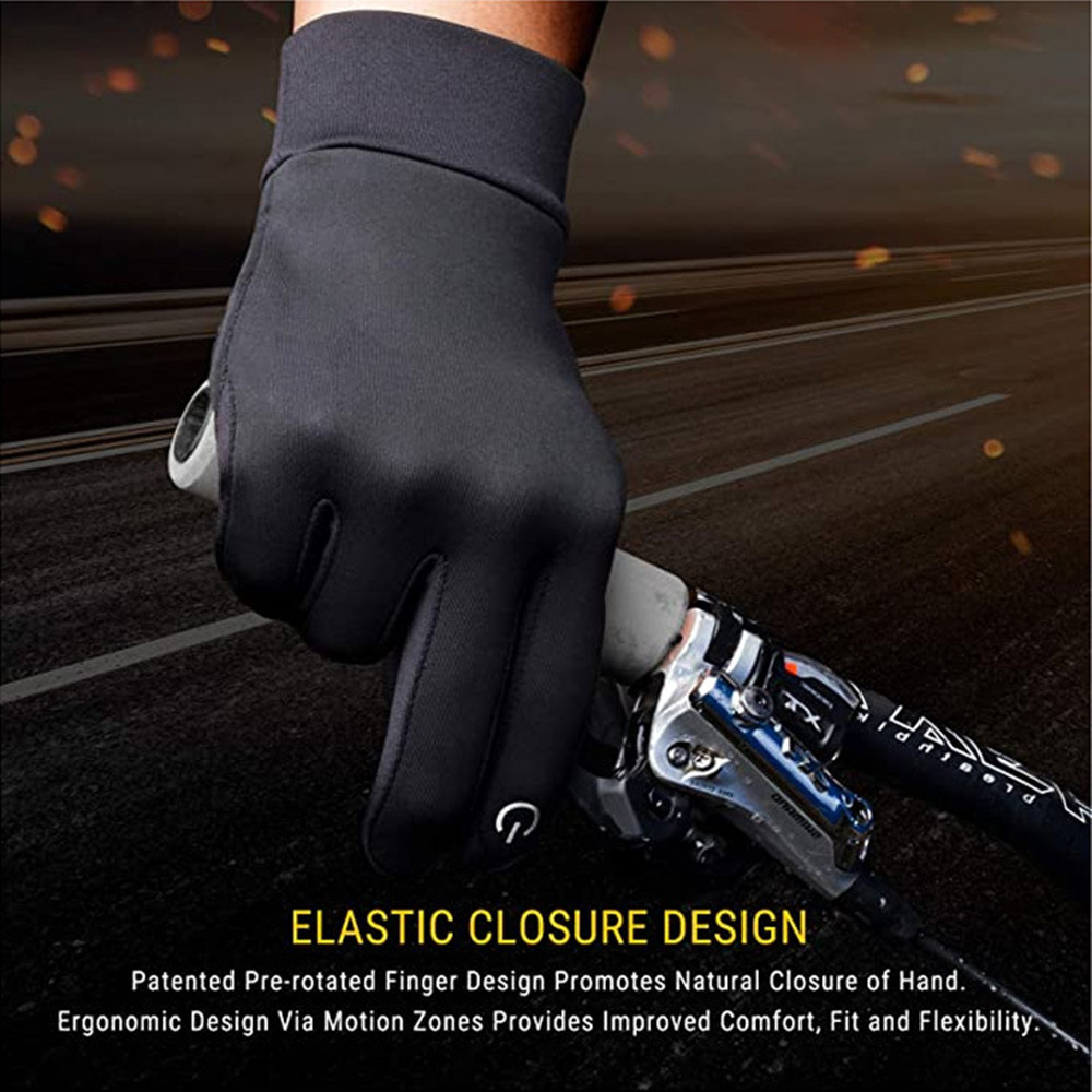 Cycling Motorcycle Sports Gloves