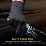 Cycling Motorcycle Sports Gloves