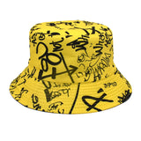 Outdoor Travel Fashion Bucket Sun Hat