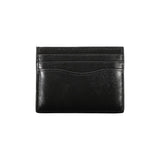 Calvin Klein Nero Leather Men Wallet
