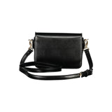 Mario Valentino Nero Polyurethane Women Bag