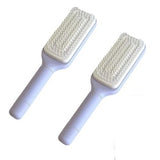 Self Cleaning 4-in-1 Hair Brush
