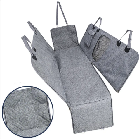 Waterproof Car Dog Mat