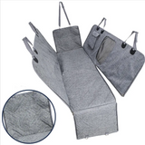 Waterproof Car Dog Mat