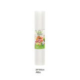 Vacuum Sealer Bags for Food Storage (Transparent)
