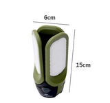 Clover Camping Lantern for Outdoor Use