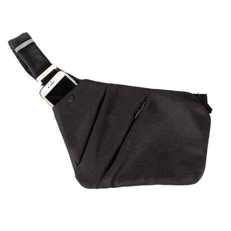 Storage Bag, Crossbody Bag, Sport Shoulder Bag