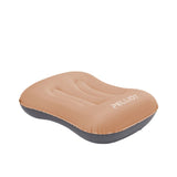 Portable Inflatable Camping Neck Pillow for Travel