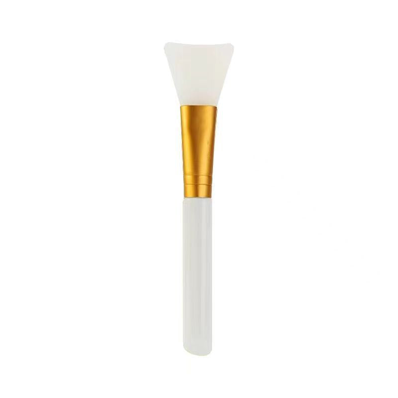 Silicone Face Mask Brush for DIY Beauty Tools