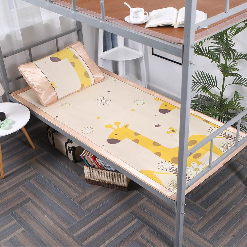 Summer Student Dormitory Double-Sided Cooling Mat 1.0m