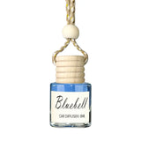Scented Car Freshener - Car Air Freshener Diffuser - Last 60 Days